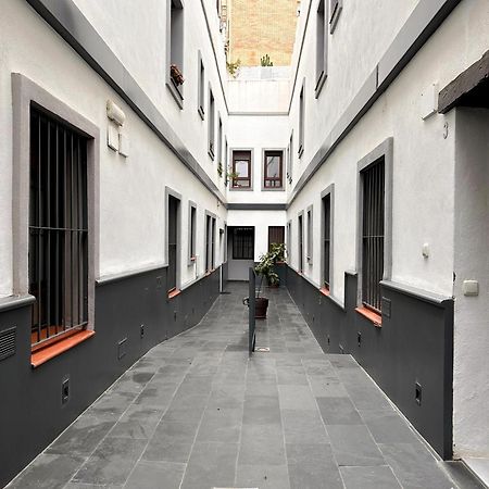 Atico Duplex Triana , Sevilla Exterior foto