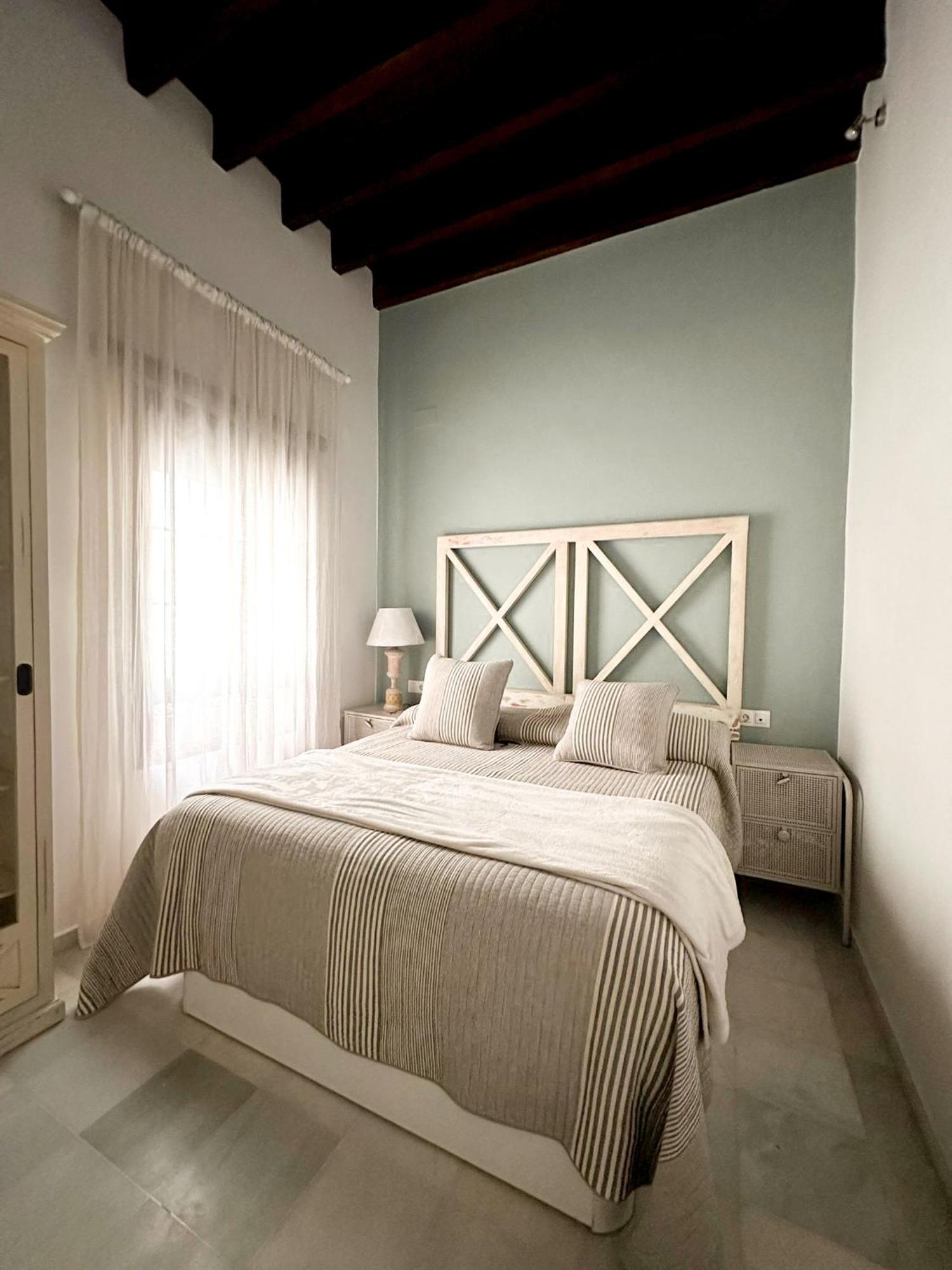 Atico Duplex Triana , Sevilla Exterior foto