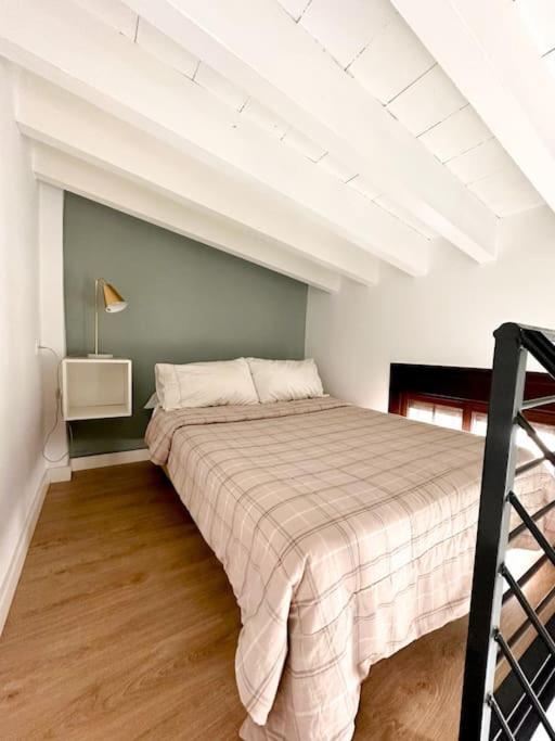 Atico Duplex Triana , Sevilla Exterior foto