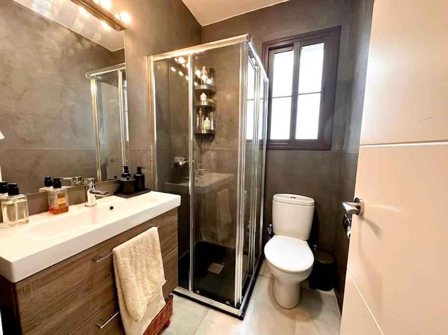 Atico Duplex Triana , Sevilla Exterior foto