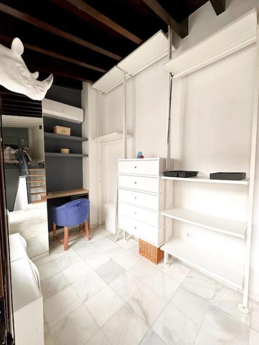 Atico Duplex Triana , Sevilla Exterior foto